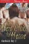 [Hardwick Bay 02] • A Hard Choice for Hanna